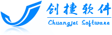 创捷Logo